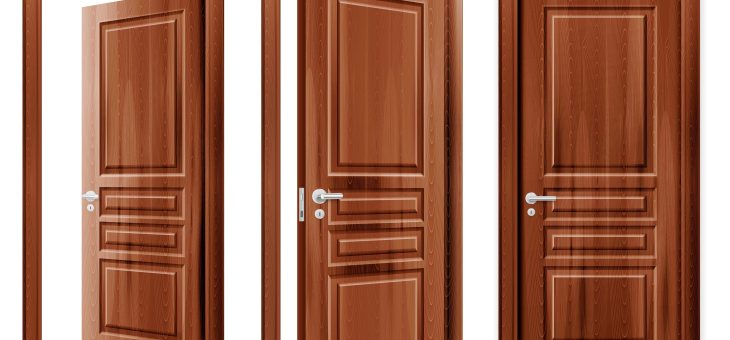 Why Should You Invest In WPC Door Frame?