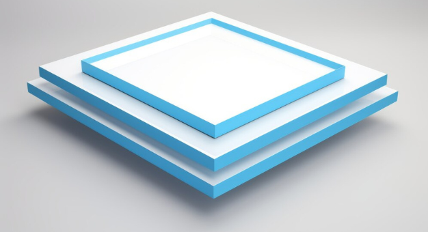 Top 5 Factors That Affect PVC Foam Board Price in India