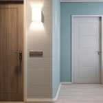 WPC Door Frame vs Wooden Chaukhat
