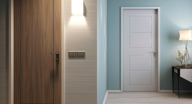 WPC Door Frame vs Wooden Chaukhat: Which One Survives Indian Monsoons & Termites Better?