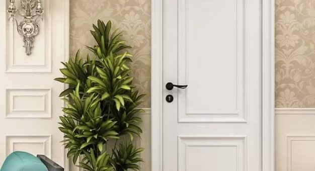 PVC Door Supplier Checklist: What You Must Know Before Buying