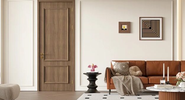 WPC Doors Manufacturer Insights: Latest Trends in Composite Door Designs