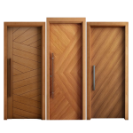 WPC doors