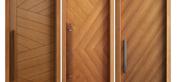 Score Hot Deals on Durable WPC Door Frame Near Me Now