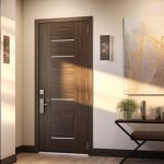 PVC Door Manufacturers