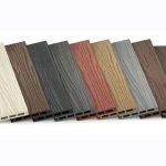 WPC Board Manufacturer