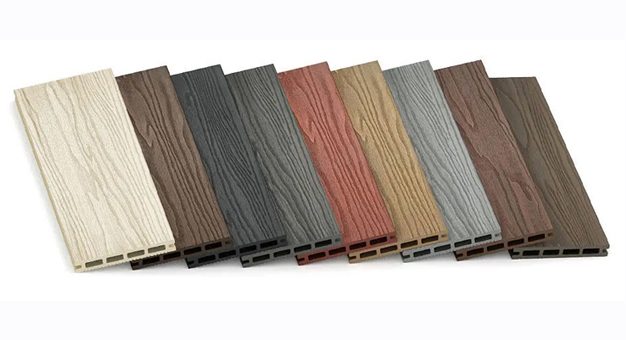 Why Homeowners Prefer a WPC Board Manufacturer for Stylish Wooden Finishes
