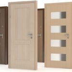 wpc doors manufacturer