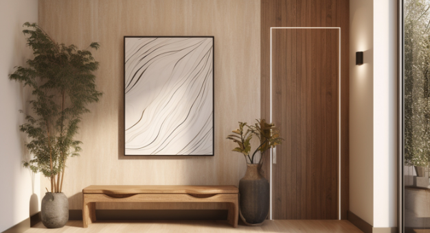 Order Direct from Reliable WPC Door Suppliers and Save More